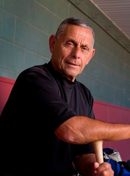 LEGENDARY LEADER: North Shore fixture DeFelice reflects on time as Bentley's AD